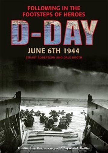 Boek D-Day June 6 1944 9781781220047, Verzenden, Zo goed als nieuw