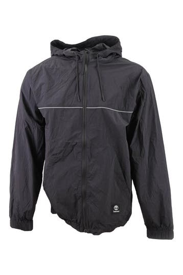 Timberland Jas in maat S Zwart, Kleding | Heren, Jassen | Winter, Verzenden, Zo goed als nieuw, Zwart, Timberland