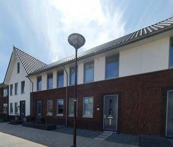 Te huur: Huis Frascatilaan in Oudenbosch, Oudenbosch, Noord-Brabant