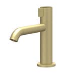 IVY Tribe Fonteinkraan - Opbouw - Laag - Geborsteld Mat Goud, Ophalen of Verzenden, Nieuw