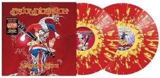 Iron Maiden - Bruce Dickinson – Accident Of Birth [Limited, Nieuw in verpakking