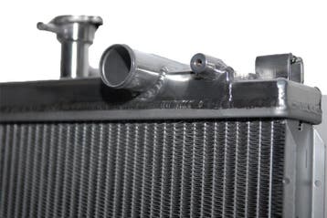 CSF 04-15 Nissan Titan Armada Radiator, Ophalen of Verzenden, Nieuw