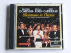 Christmas in Vienna - Domingo, Ross, Carreras, Ophalen of Verzenden, Zo goed als nieuw