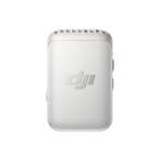 DJI Mic 2 (1 TX, Platinum White), Nieuw
