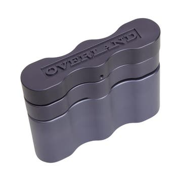 Overland Fuel Double Handle Mount, Verzenden, Nieuw
