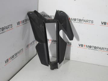 Yamaha MT-07 Kap kentekenhouder, Ophalen of Verzenden, Nieuw