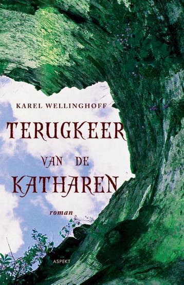 Terugkeer van de Katharen - Karel Wellinghoff 9789461532862, Verzenden, Zo goed als nieuw, Karel Wellinghoff