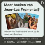 10 kleine pinguïns / Gottmer-peuterboekje 9789025747831, Verzenden, Gelezen, Jean-Luc Fromental