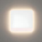 LED Trapspot - Brinton Stairflex 2 - Inbouw Trapverlichting, Ophalen of Verzenden, Nieuw, Plafondspot of Wandspot, Led