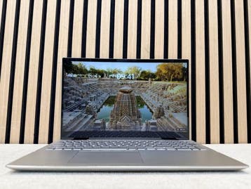 Veiling - Dell Inspiron 7506 2N1 | Core i5-1135G7 | 16GB | 2, Nieuw