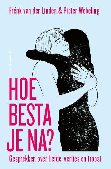 Hoe besta je na? - Frénk van der Linden 9789021045320, Verzenden, Zo goed als nieuw, Frénk van der Linden