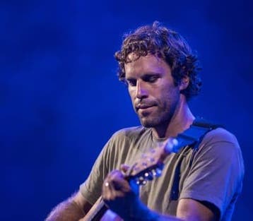 Jack Johnson Tickets Ziggo Dome Te Koop