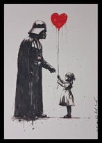 Emma Wildfang - Darth Vader - Series  Tokyo Pop Icons, Nieuw
