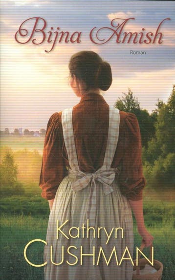 Bijna amish - Kathryn Cushman 9789064512032, Verzenden