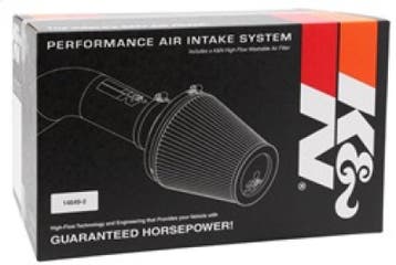 K&N 94-01 Acura Integra GS-R L4-1.8L Performance Intake Kit, Auto-onderdelen, Ophalen of Verzenden, Nieuw