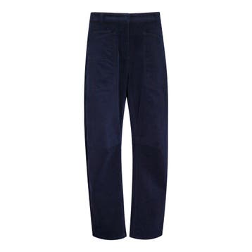 Cambio • baggy pantalon Ocean • 36, Kleding | Dames, Cambio, Nieuw, Maat 36 (S), Verzenden