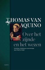 Over Het Zijnde En Het Wezen | Thomas van Aquino | Nieuw, Boeken, Ophalen of Verzenden, Nieuw, Thomas van Aquino