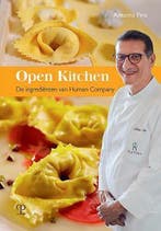 Open Kitchen - Dutch Edition 9788859620471 Antonio Piro, Verzenden, Zo goed als nieuw, Antonio Piro