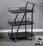 Keukenwagen met Lades & Wielen – Verrijdbare Organizer, Verzenden, Nieuw