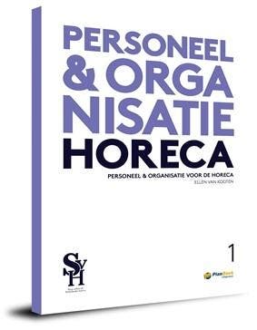 Personeel en organisatie voor de horeca / 1 - Ellen van, Verzenden, Gelezen, Ellen van Kooten