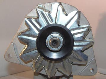 Dynamo Ford 70A nieuw, Auto-onderdelen, Motor en Toebehoren, Verzenden, Nieuw