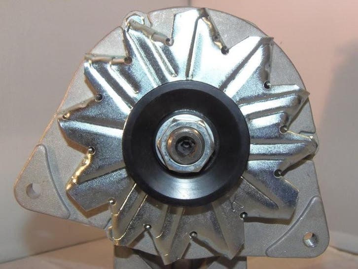Dynamo Ford 70A nieuw, Auto-onderdelen, Motor en Toebehoren, Verzenden