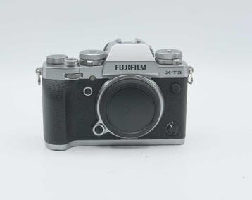 Fujifilm X-T3 body OCCASION (238), Ophalen of Verzenden, Gebruikt