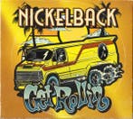 cd - Nickelback - Get Rollin, Verzenden, Nieuw in verpakking