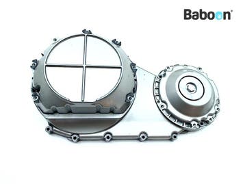 Koppelings Deksel Honda VTX 1800 C 2002-2008 (VTX1800C), Verzenden, Gebruikt