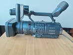Sony HDR-FX1E Mini DV-DV camera