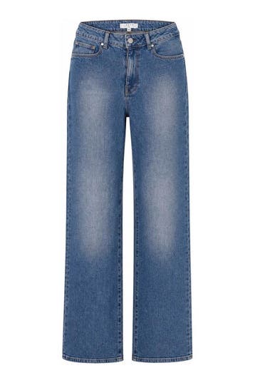 Dante6 Broek in maat 28 Blauw, Dante6, Verzenden, Gedragen, Blauw