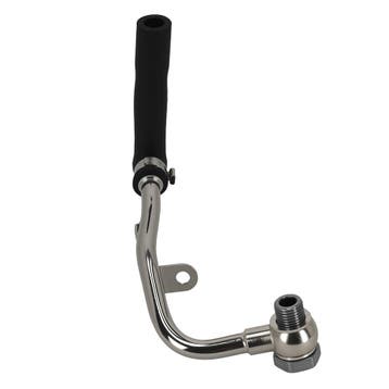 Turboslang geschikt voor BMW 550i GT 650i 750i 2010-2013..., Auto-onderdelen, Verzenden, Nieuw, BMW