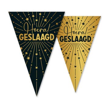 We Fiesta Golden Celebrations geslaagd, Hobby en Vrije tijd, Verzenden, Nieuw, Versiering, Overige