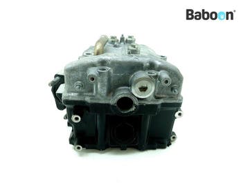 Cilinderkop Achter Honda VT 1100 C2 Shadow ACE 1995-1999, Verzenden, Gebruikt