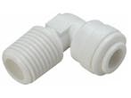 1/4 inch Knie Verbinding, Huis en Inrichting, Verzenden, Nieuw
