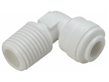 1/4 inch Knie Verbinding, Huis en Inrichting, Verzenden, Nieuw