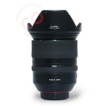 Pentax HD FA 24-70mm F2.8 ED SDM nr. 2527, Ophalen of Verzenden, Gebruikt