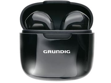 Veiling - Grundig Draadloze Bluetooth In Ear Oordopjes, Audio, Tv en Foto, Nieuw