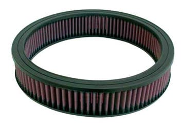 K&N Replacement Air Filter GM CARS AND TRUCKS,V6,V8,1969-92, Ophalen of Verzenden, Nieuw