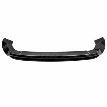 Front Splitter Voor Seat Ateca Mk1 (KH7) Pre-Facelift –, Ophalen of Verzenden, Nieuw
