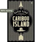 Caribou Island 9780670918447 David Vann, Verzenden, Gelezen, David Vann