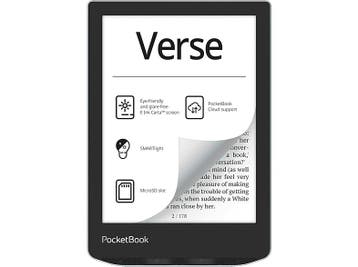 Pocketbook -  Verse  - 6 Inch - 8 Gb  - Blauw, 6 inch of minder, Nieuw, Pocketbook, Wi-Fi