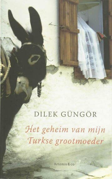 Het Geheim Van Mijn Turkse Grootmoeder, Ophalen of Verzenden, Nieuw