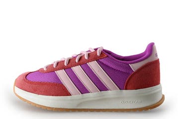 Adidas Sneakers in maat 38 Paars, Overige kleuren, Verzenden, Adidas, Sneakers of Gympen