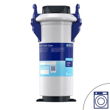 GGM Gastro | BRITA | Filtersysteem - PURITY 1200 Clean |, Verzenden, Nieuw in verpakking