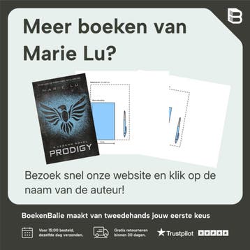 The Young Elites - Marie Lu 9780141361826, Verzenden, Gelezen, Marie Lu