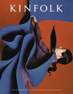 Kinfolk Volume 40 | 9781941815441 | Kinfolk, Boeken, Zo goed als nieuw, Kinfolk