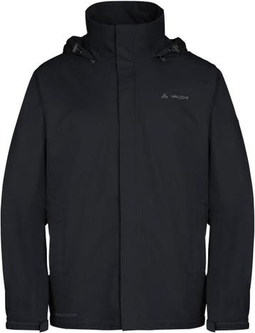 VAUDE Windjack Heren - Lichtgewicht | Laatste Stuk!, Zwart, Maat 56/58 (XL), Ophalen of Verzenden, VAUDE