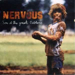 cd - Nervous - Son Of The Great Outdoors, Verzenden, Zo goed als nieuw