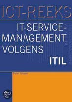 IT-servicemanagement volgens ITIL / ICT-reeks 9789043006767, Verzenden, Zo goed als nieuw, Janssen
